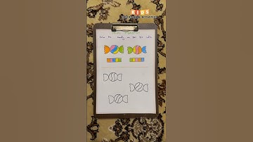 Visual Perception Task #viralreels #shorts #foryoupage #fyp