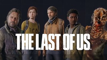 The Last Of Us Part I (REMAKE) - Extras & Photo Mode