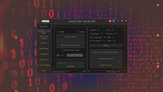 BO1 Zeroit RTM-Tool (Upgraded Version),[CEX/DEX].