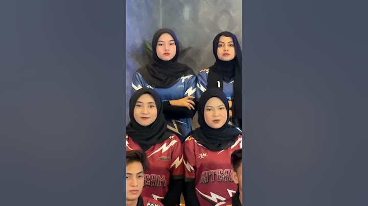 TIKTOK AI TEAM 2023😍