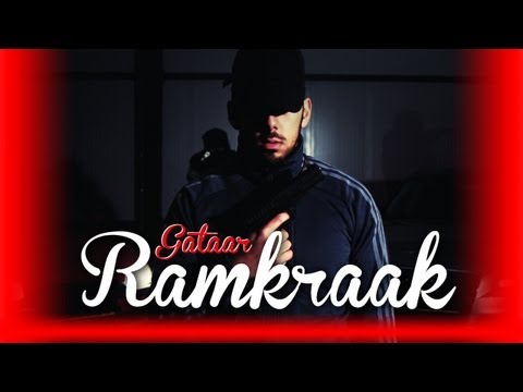 RAMKRAAK - Gatare Moker ft. Rachid