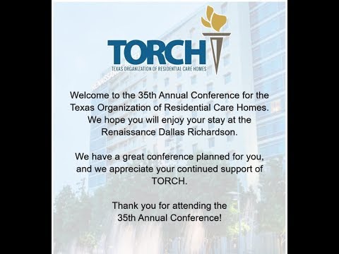 TORCH Conference 2019