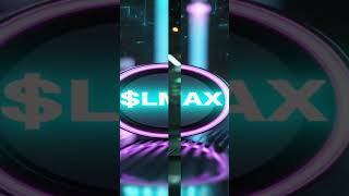 This Crypto Token Has Only 5M Supply! 😱 $LMAX Presale