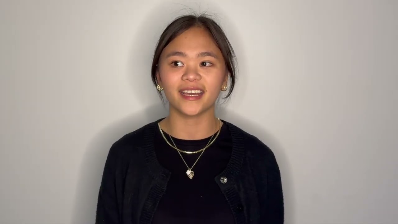 Shailee Talks March 2026 Friends and Family