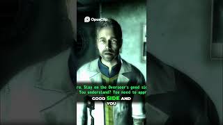 Vault Dweller's Secrets Your Home, Your Safety Revealed #Gaming #Shorts #Fallout3 #Fallouttvshow