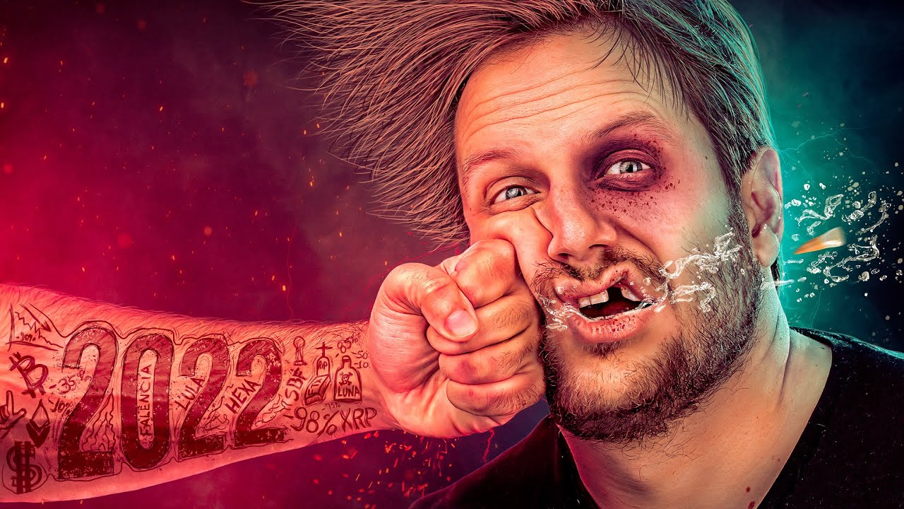 OS CRIPTOBLINDERS: RETROSPECTIVA 2022, APRENDIZADO E O QUE ESPERAMOS PARA  2023