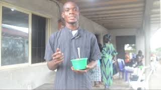 Spotlight of participants experience at the just concluded Easter Retreat. #DLER