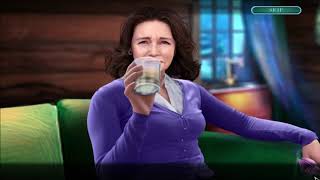 Mystery Tales Her Own Eyes - Full Game, No Skips, No Commentary