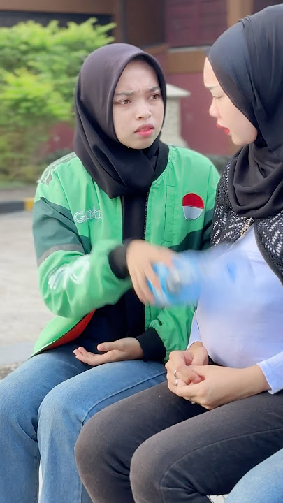 Ibu hamil terancam diculik #shorts