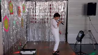 DAV - Disco Karaoke - Dinner Fundraiser, 6-1-2019