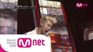 Mnet [엠카운트다운] Ep.391 : 방탄소년단(BTS) - Danger() @MCOUNTDOWN_140828