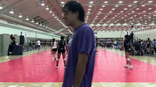 vs. NY Horizon Storm | Strangers Eclipse | DC Mini 2026