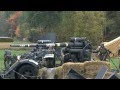 Battle for the Airfield: Aachen Reenactment