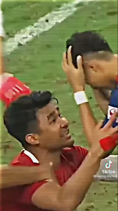 JEDAG JEDUG ASNAWI NGEJEK SINGAPURA PINALTI GA GOLL INDONESIA VS SINGAPURA