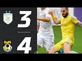 Астана Купс 3 - 4 Лига конференции Fc Kups  Fc Astana