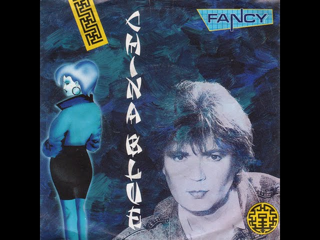 YouTubeでFancy  - China Blue (Extended Version)を視聴 YouTubeでFancy  - China Blue (Extended Version)を視聴