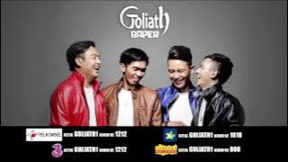 Goliath - Baper