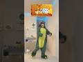 【映画ちいかわ】うさぎラップ 踊ってみた【あたろー】 #chiikawa