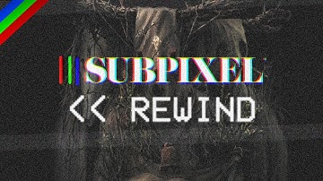 How Darkwood Makes Top-Down Terrifying | Subpixel Rewind