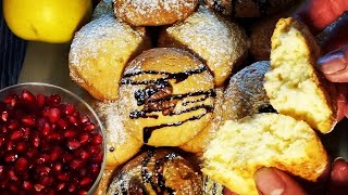 ☑️ПЕЧИВО ДОМАШНЕ ДО ЧАЮ СМАКОТА ЗА ХВИЛИНУ