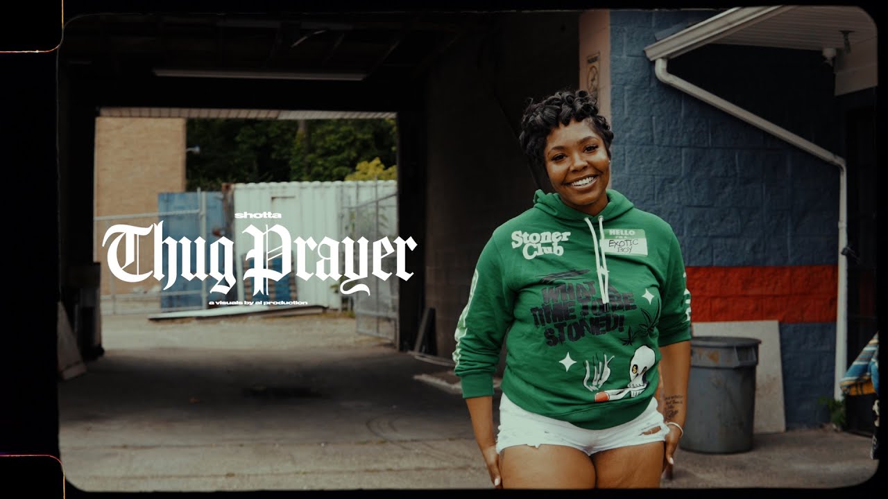 Watch ShottaDonDada - "Thug Prayer" Shot by @visualsbyal_ on YouTube Watch ShottaDonDada - "Thug Prayer" Shot by @visualsbyal_ on YouTube