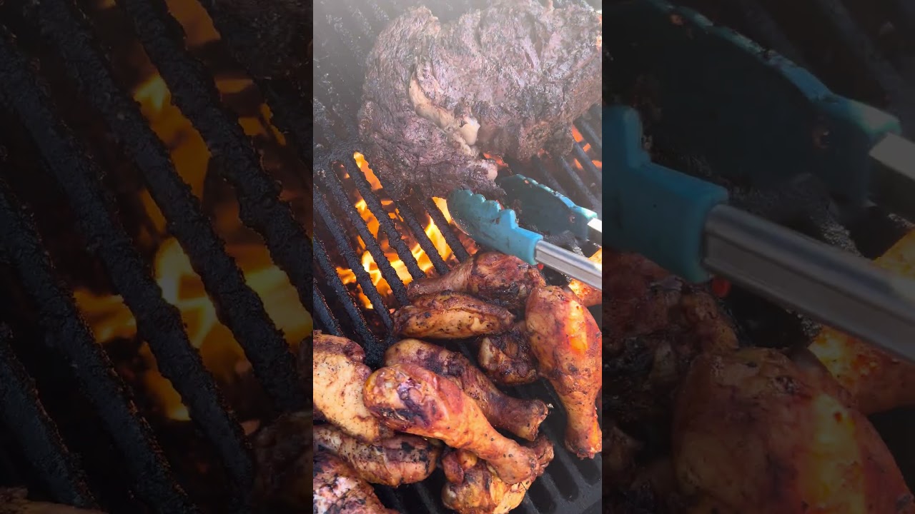 Ver Tomahawk Steak Medium Well #bbq #bbqmeat #smokedmeat #food #cooking #grilltime #smokegrill #grill no YouTube Ver Tomahawk Steak Medium Well #bbq #bbqmeat #smokedmeat #food #cooking #grilltime #smokegrill #grill no YouTube