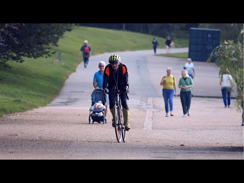 What is Active Travel?