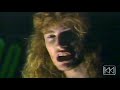 MTV&#39;s Shock Treatment Contest- Promo 1989 with Alice Cooper and Dave Mustaine of Megadeth