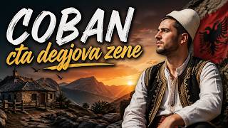 Coban Cta Degjova Zene - Remix