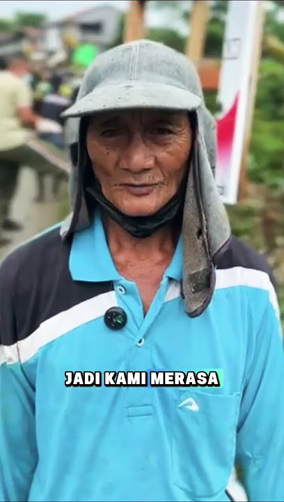 TNI Bersama Masyarakat Bersihkan Lingkungan #tni #tanjungpura #prima