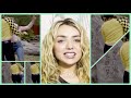 'Cobra Kai' Star Peyton List Dissects Tory & Sam's S3 Showdown | Performance Review | Women's Health