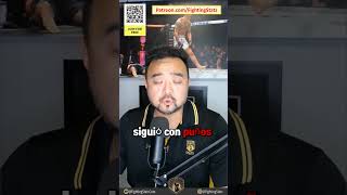 Axel Sola vs Rhys McKee - Resumen Completo de la Pelea