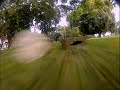 Tight gap FPV