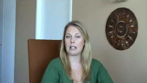 Michelle Brock- past life regression: becoming mor...