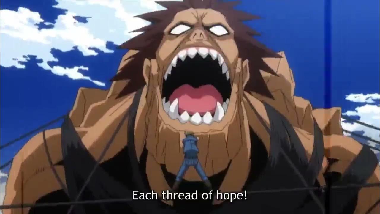 Boku no Hero Academia 6 ep 21 Eng sub YouTube Boku no Hero Academia 6 ep 21 Eng sub YouTube