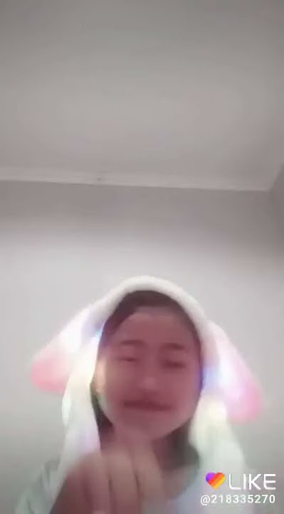 Pulsa anda udah habis