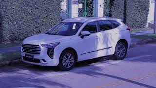 New Haval Jolion Bolivia - Autokorp