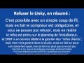 Refuser Linky c'est possible !!