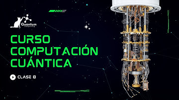 Clase 8: Matrices y operadores parte 1, Quantum Flytrap.