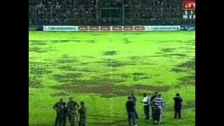 2011--12 Indonesia Super League - 26 May - 2012 - PSMS Medan vs Arema Indonesia