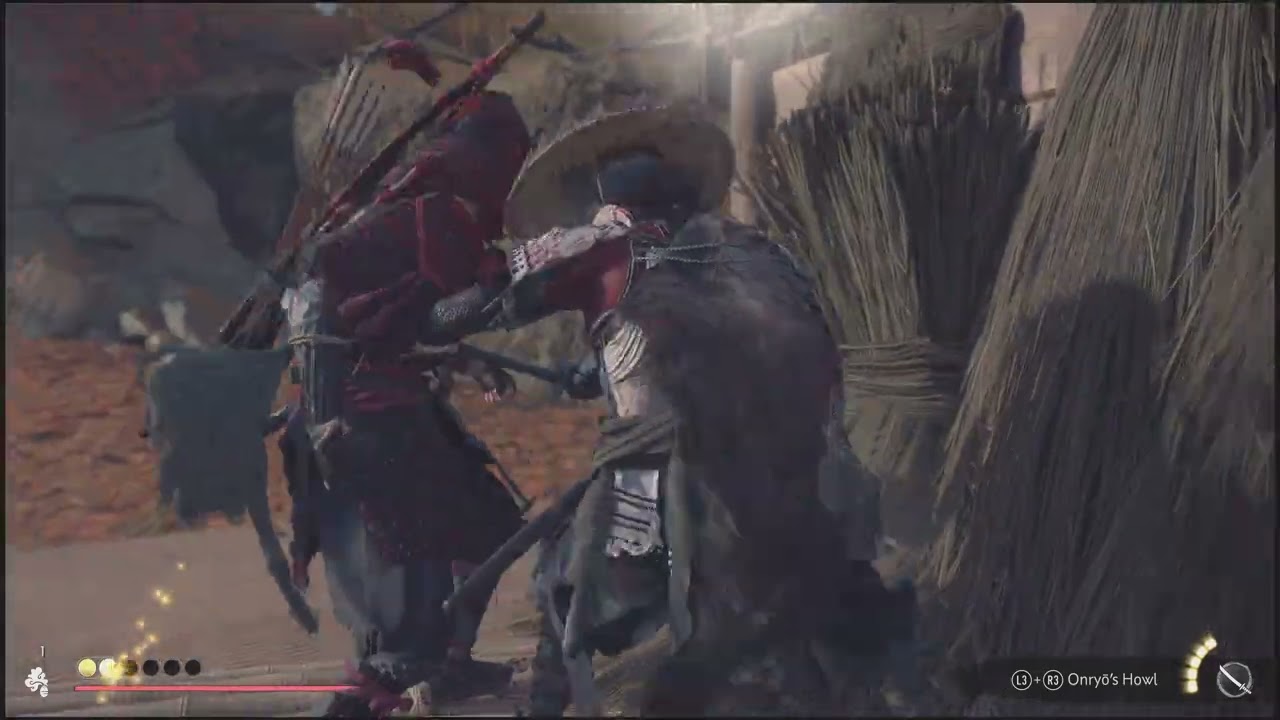 Huranui Mill (Ghost of Yotei)