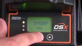 DSX Standalone Buttonology