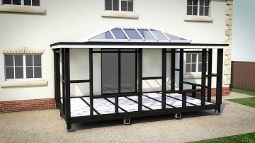 Leka Xi Base and Wall System