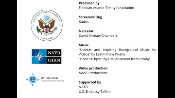 Animation: "Lucky nudge towards a better trajectory"