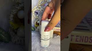 Aqueria AHA BHA Roll-On Review ✨ Underarm Brightening + Odour Control