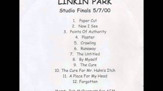 Watch Linkin Park Now I See video