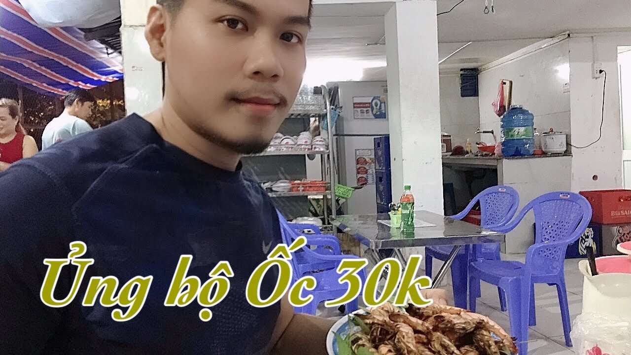ốc 20k quận 8 Update New Quán Ốc Cao Lổ Quận 8