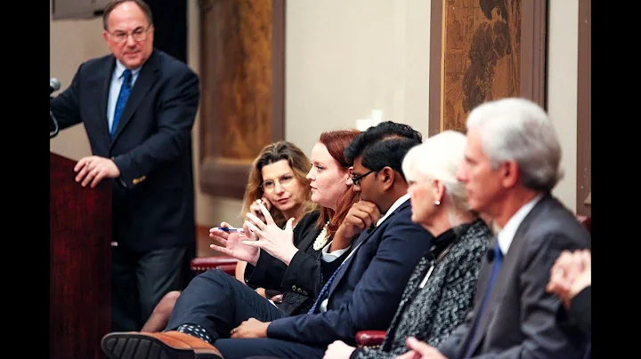 NCD Care Continuum UN Panel Highlights 2018