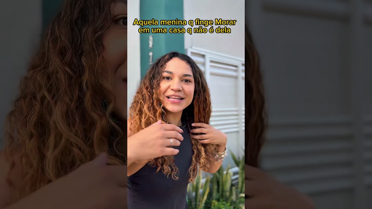 Quem mais vídeos assim? Kkk