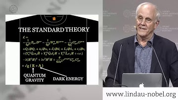 David J. Gross (2019) - The Future of Fundamental Physics